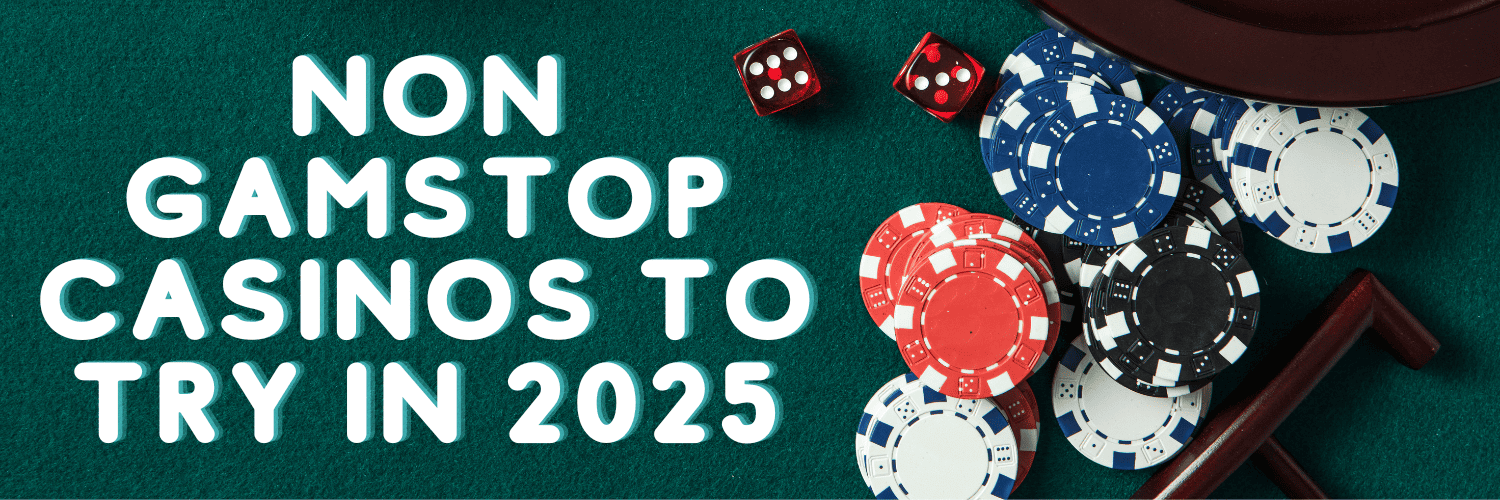 Discovering New Online Casinos The Unregistered Gems