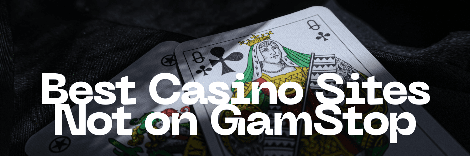 Discovering Non GamStop Casinos The Ultimate Guide Discovering Non GamStop Casinos The Ultimate Guide