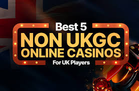 Discovering Non-UK Casinos A Comprehensive Guide Discovering Non-UK Casinos A Comprehensive Guide