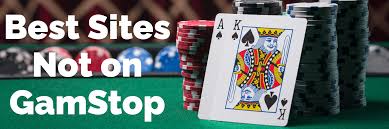 Discovering Non-UK Casinos Accepting UK Players