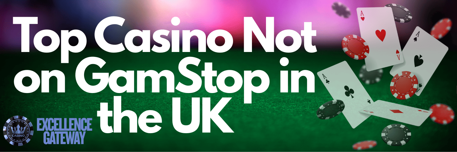 Discovering Non-UK Casinos Accepting UK Players