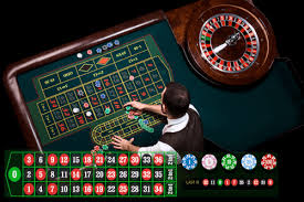 Entdecken Sie Playtech Mega Fire Blaze Roulette Ein neues Level des Spielens