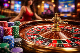 Erlebe den Nervenkitzel in Online-Casinos mit Lightning Roulette