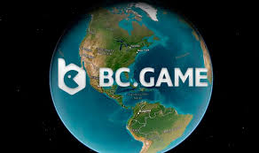 Experience Exciting Gaming with BCGamebet Nigeria