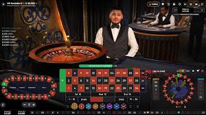 Experience Live Roulette at the Best Casino Sites in the UK Experience Live Roulette at the Best Casino Sites in the UK