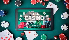 Experience the Thrill Casino Roostake UK