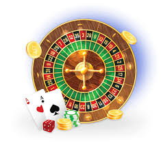 Experience the Thrill of Live Roulette at Online Casinos -125216012