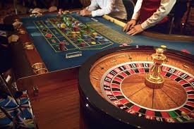 Experience the Thrill of Live UK Roulette Online Experience the Thrill of Live UK Roulette Online