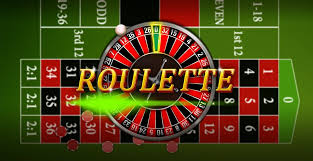 Experience the Thrill of Online Live Roulette for Real Money -321959934