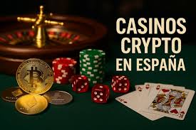 Explorando el Mundo de los Casinos de Criptomonedas en España -1256326074