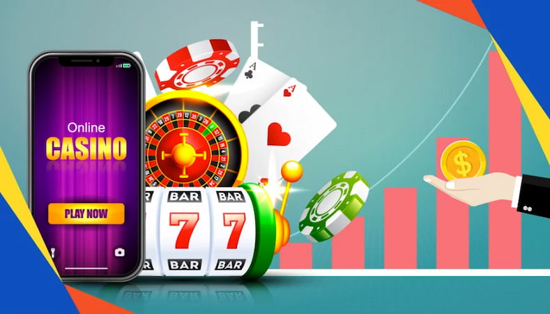 Explore the Exciting World of Casino Gxmble -323553481