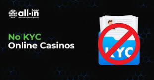 Explore the Exciting World of Casino Without ID