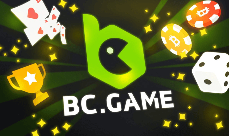 Explore the Thrills of BC.Game Casino A Premier Online Gaming Destination Explore the Thrills of BC.Game Casino A Premier Online Gaming Destination