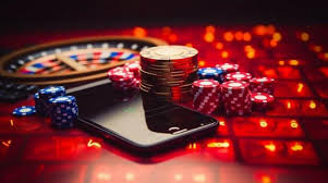 Exploring Apple Pay Casinos Not on GamStop 46313754
