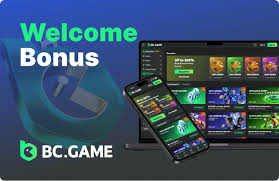 Exploring BC.Game Crypto Casino A Premier Destination for Gamblers