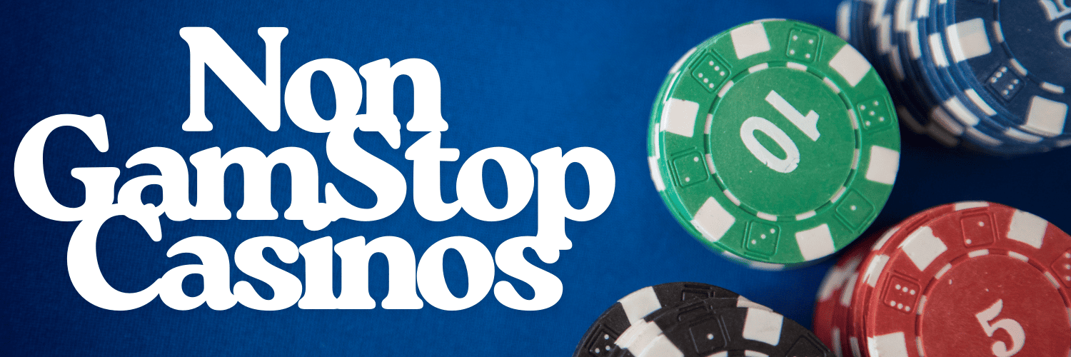 Exploring Casinos Not Registered on GamStop -849165902