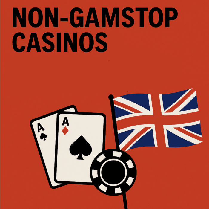 Exploring Casinos Not Registered on GamStop -849165902
