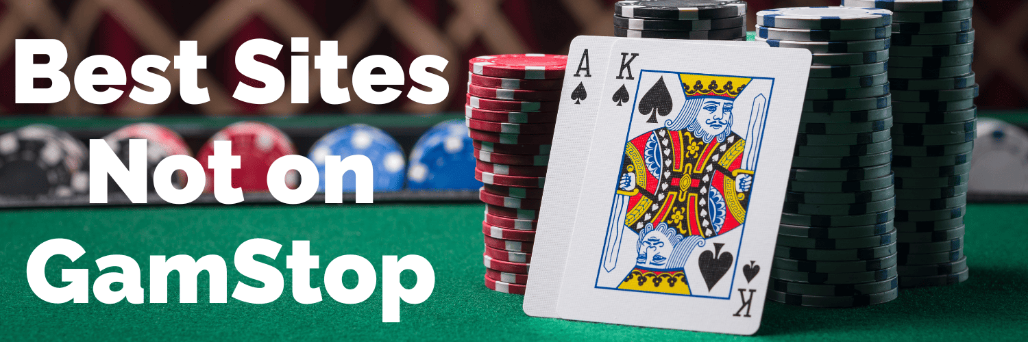 Exploring Casinos Not Signed Up with GamStop A Guide to Alternative Gaming Options