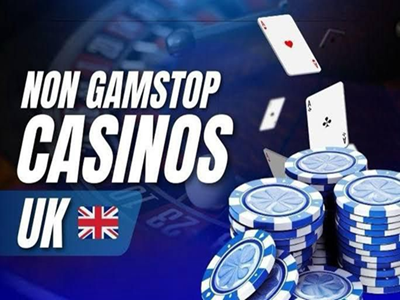 Exploring Casinos Not Under GamStop A Guide for Players -847921137