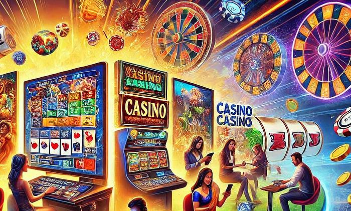 Exploring Casinos Without KYC A Guide to No Verification Gaming
