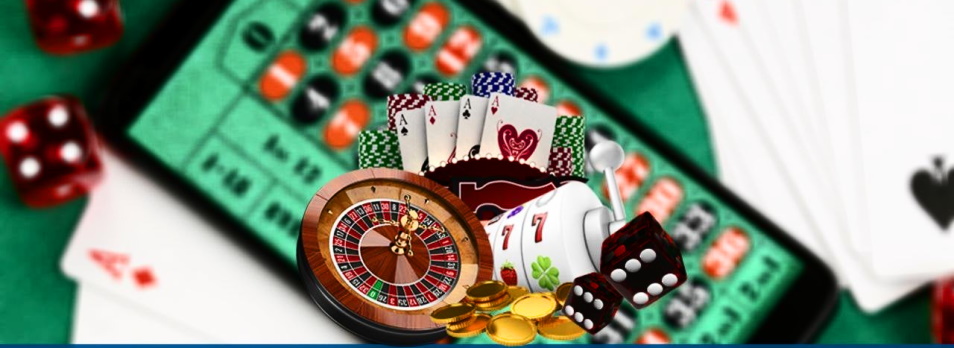 Exploring Legitimate Non GamStop Casinos -840620355