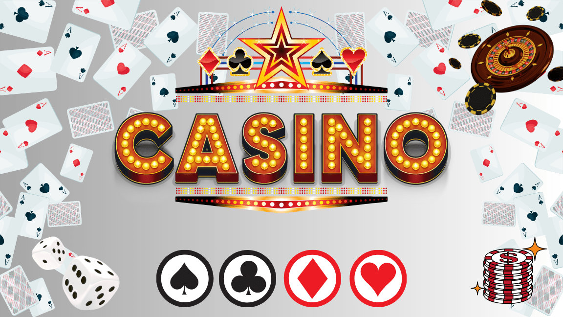 Exploring Live Casinos Not on GamStop 63907082 Exploring Live Casinos Not on GamStop 63907082