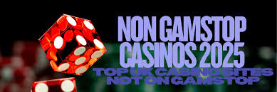 Exploring Live Casinos Not on GamStop 63907082 Exploring Live Casinos Not on GamStop 63907082