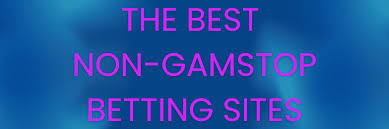 Exploring Non GamStop Bookies A Guide for Gamblers