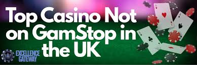 Exploring Non GamStop Casinos in the UK Safe and Exciting Gaming Options