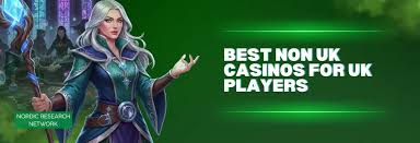 Exploring Non-UK Based Gambling Sites A Comprehensive Guide -763172105