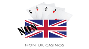 Exploring Non-UK Bookies A Comprehensive Guide -1120461324
