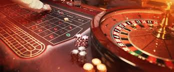 Exploring Online Roulette Options Not Blocked by Regulations