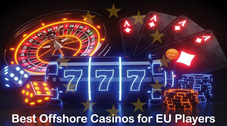 Exploring Overseas Casino Sites Your Guide to the Best Options