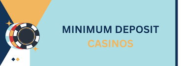Exploring the Benefits of 1 Deposit Casinos -735006168