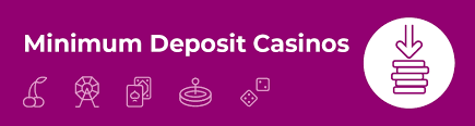 Exploring the Benefits of £10 Deposit Casinos -811260152