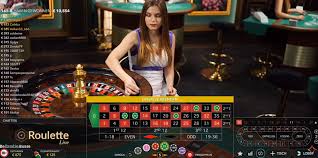 Exploring the Exciting World of Online Roulette Games for Money -376191418 Exploring the Exciting World of Online Roulette Games for Money -376191418