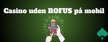 Gambling Uden Rufus Alternativer til Spilrestriktioner Gambling Uden Rufus Alternativer til Spilrestriktioner