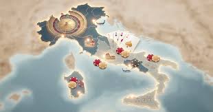 I Casino Non AAMS in Europa Opportunità e Rischi