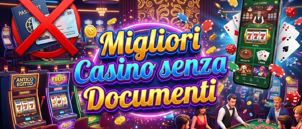 I Casino Non AAMS in Europa Opportunità e Rischi