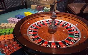 Immersive Roulette Online Spiele Der Nervenkitzel im digitalen Casino