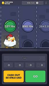 Is Chicken Road Legit A Comprehensive Review -1112743855
