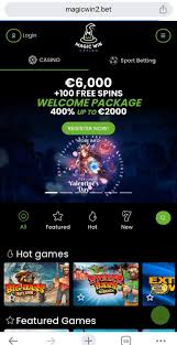 Is Magic Win Casino Legit A Detailed Overview