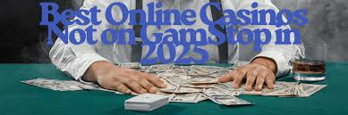 Live Dealer Casinos Outside GamStop Explore Your Options