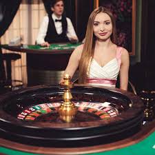 Live Roulette Not Blocked By Your Guide to Unrestricted Gameplay
