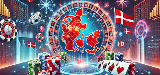 Lovlige Online Casinoer En Guide til Sikker Spiloplevelse