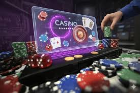 Lovlige Online Casinoer En Guide til Sikker Spiloplevelse