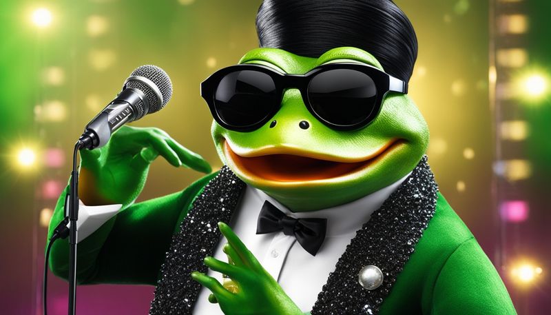 Elvis Frog in Las Vega - Review, Trial Play, Payout, Free Spins & Incentives Elvis Frog in Las Vega - Review, Trial Play, Payout, Free Spins & Incentives