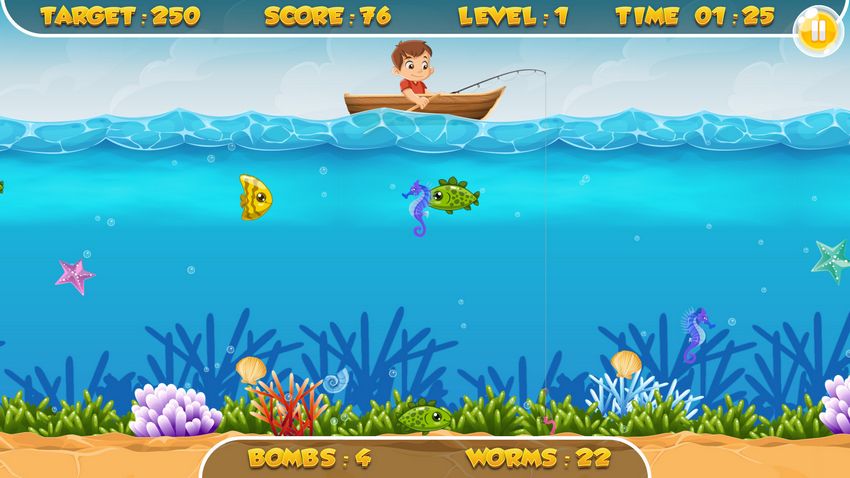 Everything You Need To Find Out About The Fishin' Frenzy Slot Everything You Need To Find Out About The Fishin' Frenzy Slot