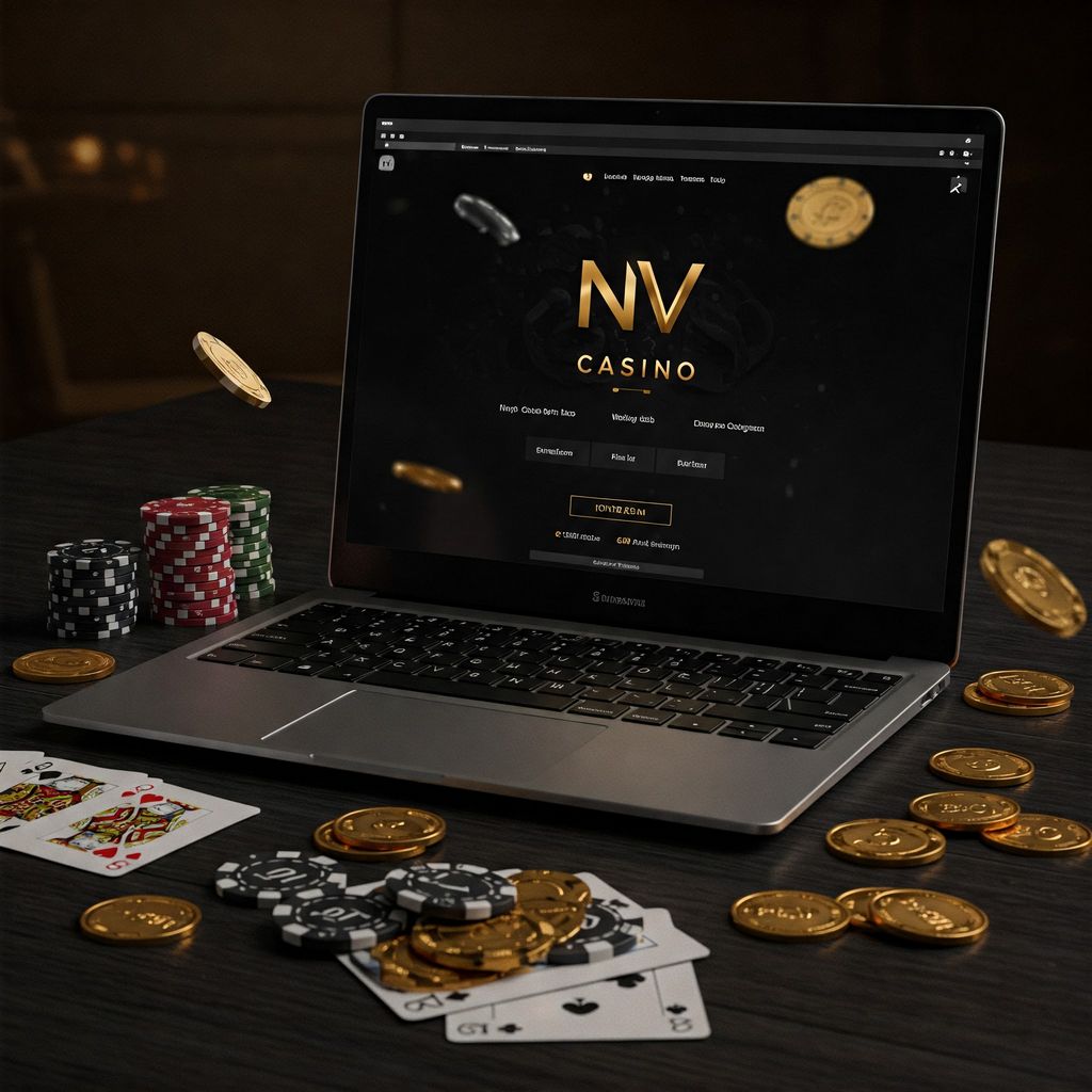 NV Casino Evaluation - Expert & Gamer Rankings (2026 )