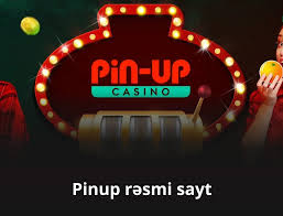 Pin-Up Qumar Müəssisələrinin İcmalı